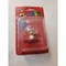 Goldie International HTF collectible Super Mario Toad Mini Figure 1.75
